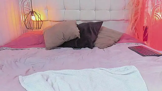 LeylaRangel online show from 14, 3, 2025