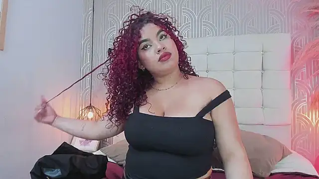 LeylaRangel online show from 23, 3, 2025