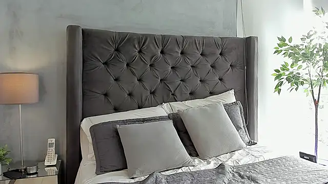 AntonellandJohan online show from 2, 2, 2025