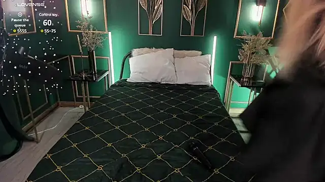 SherriMartinez online show from 14, 1, 2025