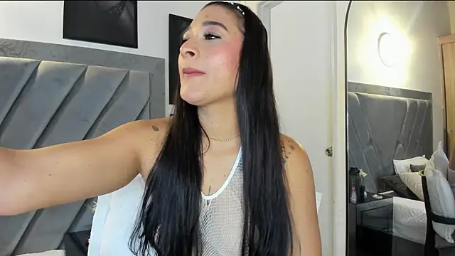 nataliee foster online show from 22, 9, 2025