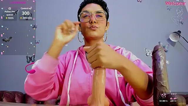 Kaira mosse online show from 9, 3, 2025