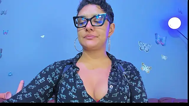 Kaira mosse online show from 15, 1, 2026