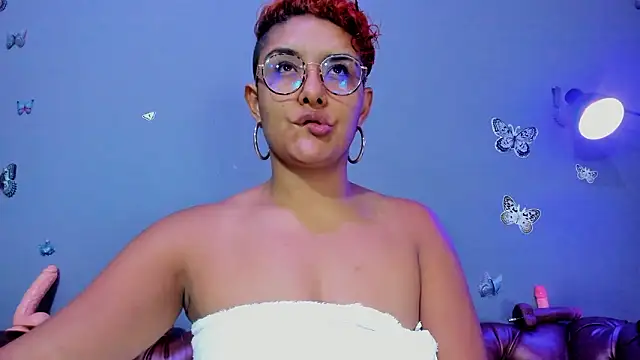 Kaira mosse online show from 11, 3, 2026