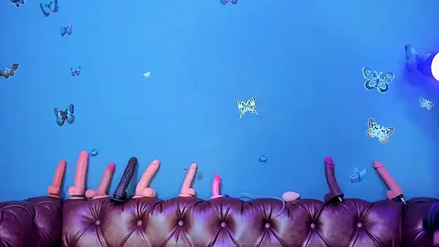 Kaira mosse online show from 24, 4, 2026