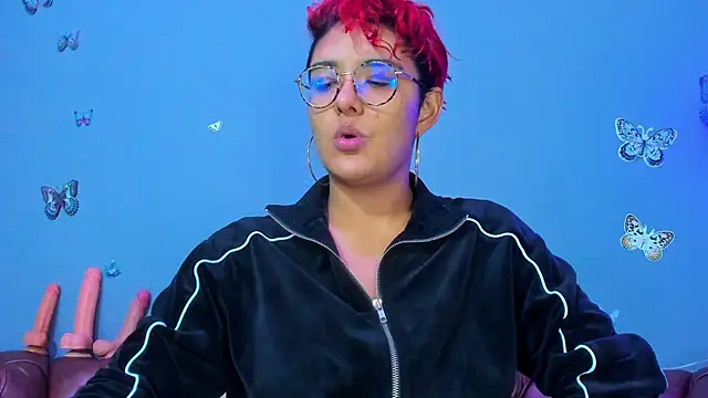 Kaira mosse online show from 25, 4, 2026