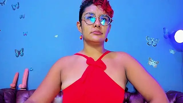 Kaira mosse online show from 26, 4, 2026