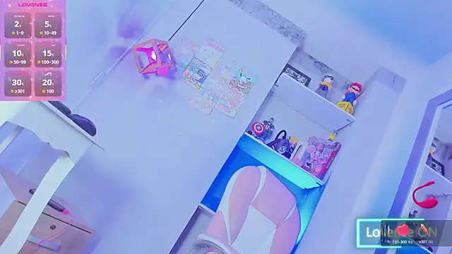 DanniiGrovers online show from 10, 11, 2025