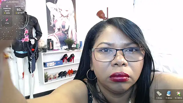 Keilathompson online show from 21, 11, 2025