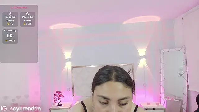 Brendda tay online show from 9, 1, 2026