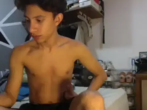 ferchitibellako online show from 15, 12, 2024