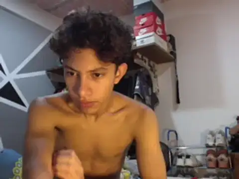 ferchitibellako online show from 18, 12, 2024