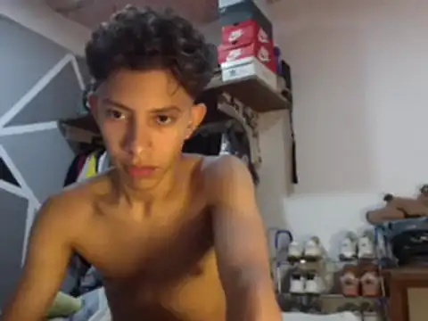 ferchitibellako online show from 23, 12, 2024