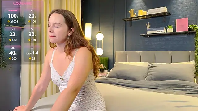 Julie Rhodes online show from 14, 9, 2025