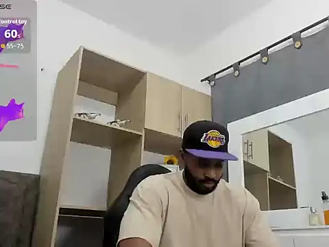 karsonmorris online show from 22, 11, 2025