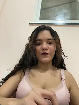 BranquinhaRj177 online show from 14, 7, 2026