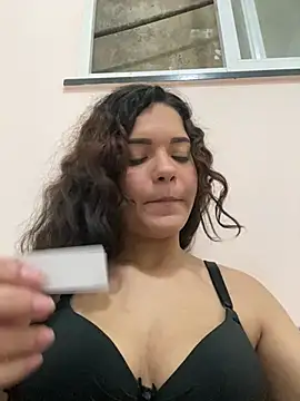 BranquinhaRj177 online show from 23, 7, 2026