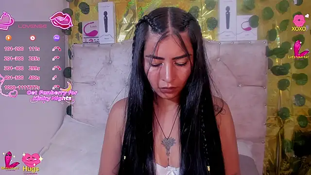 Snapshot of cristalconnorr chatting on 10, 4, 2026 cristalconnorr online show from 10, 4, 2026