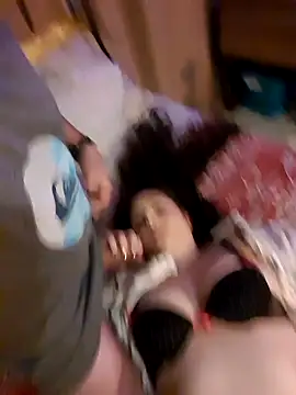 CoelhinhaGostosa online show from 16, 1, 2025