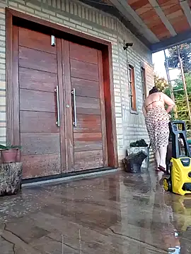 CoelhinhaGostosa online show from 22, 1, 2025