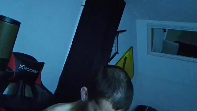 Snapshot of XMeF10 chatting on 22, 2, 2025 XMeF10 online show from 22, 2, 2025