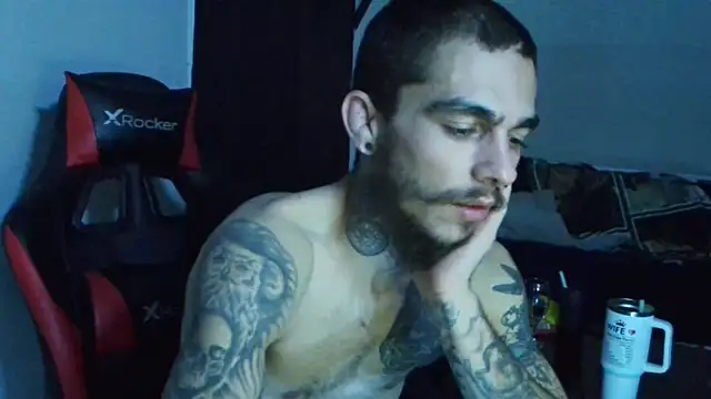 Snapshot of XMeF10 chatting on 23, 2, 2025 XMeF10 online show from 23, 2, 2025