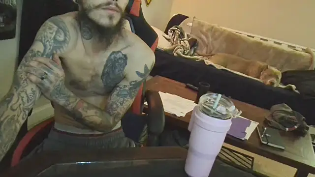 Snapshot of XMeF10 chatting on 26, 2, 2025 XMeF10 online show from 26, 2, 2025