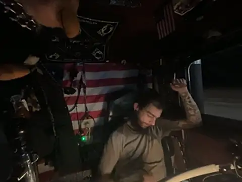 Snapshot of XMeF10 chatting on 11, 1, 2026 XMeF10 online show from 11, 1, 2026