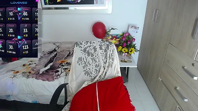 miajoseph  online show from 13, 2, 2025