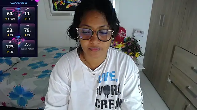 miajoseph  online show from 17, 2, 2025