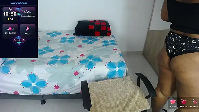 miajoseph  online show from 22, 9, 2025