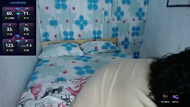 miajoseph  online show from 20, 4, 2026