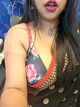 Sexy Anika-for you online show from 27, 9, 2025