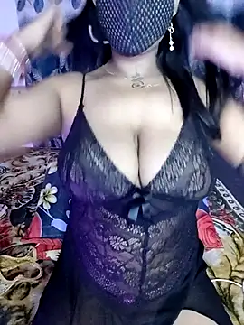 Sexy Anika-for you online show from 23, 4, 2026