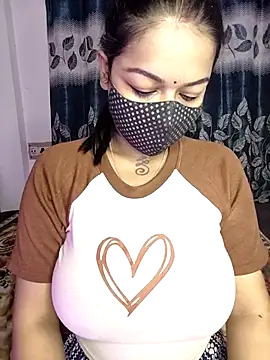 Sexy Anika-for you online show from 26, 4, 2026