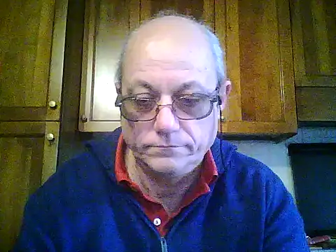gianbragallini online show from 17, 1, 2026