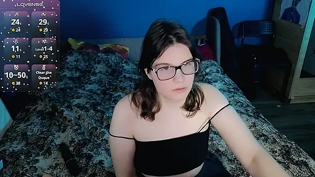 Ruyjin Choi online show from 10, 12, 2024