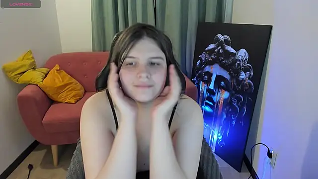 Ruyjin Choi online show from 25, 4, 2026