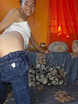 HelenHoltz online show from 26, 4, 2026