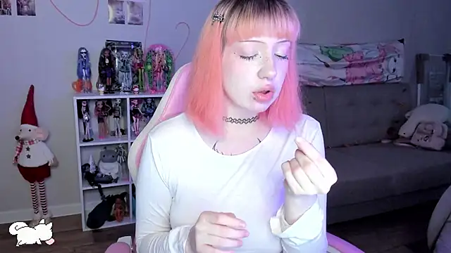 SweetieMollyy online show from 14, 11, 2025