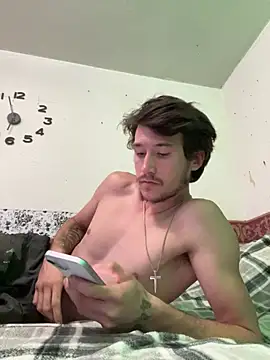 bigdckstud online show from 26, 7, 2026