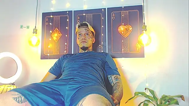 daimond hope666 online show from 5, 3, 2025