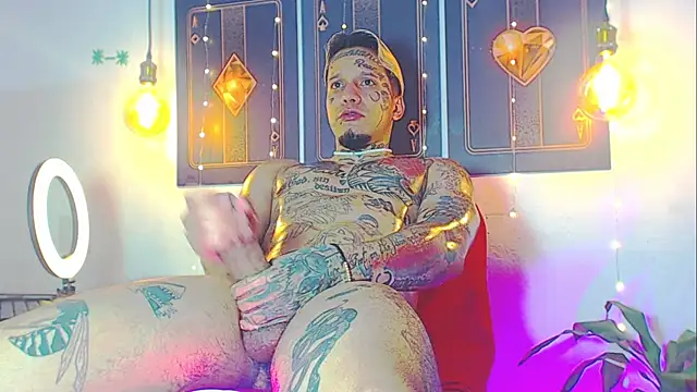 daimond hope666 online show from 10, 3, 2025