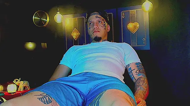 daimond hope666 online show from 2, 10, 2025