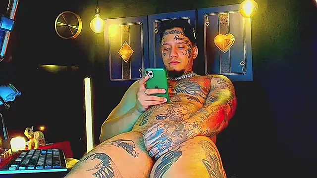 daimond hope666 online show from 20, 11, 2025