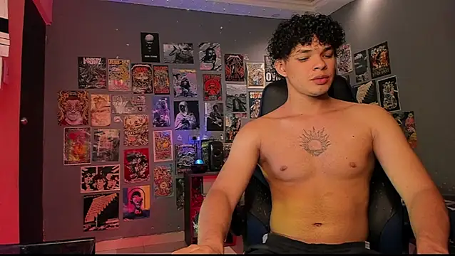 Snapshot of soy_ian_ chatting on 10, 12, 2024 soy ian online show from 10, 12, 2024