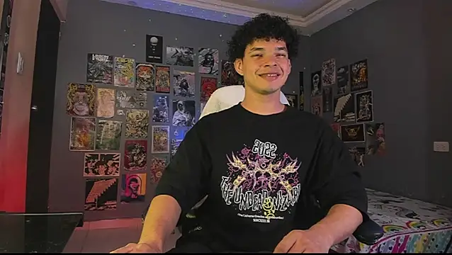 Snapshot of soy_ian_ chatting on 13, 12, 2024 soy ian online show from 13, 12, 2024