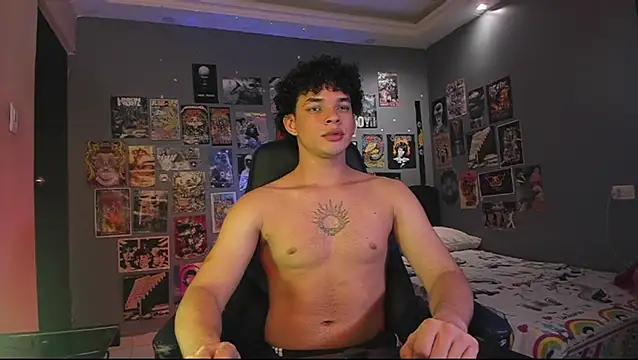Snapshot of soy_ian_ chatting on 14, 12, 2024 soy ian online show from 14, 12, 2024