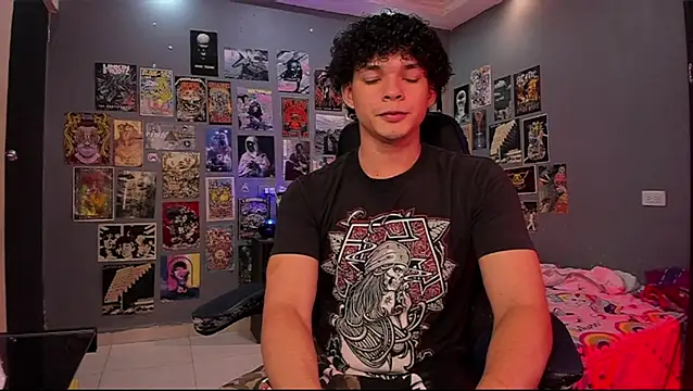 Snapshot of soy_ian_ chatting on 15, 12, 2024 soy ian online show from 15, 12, 2024