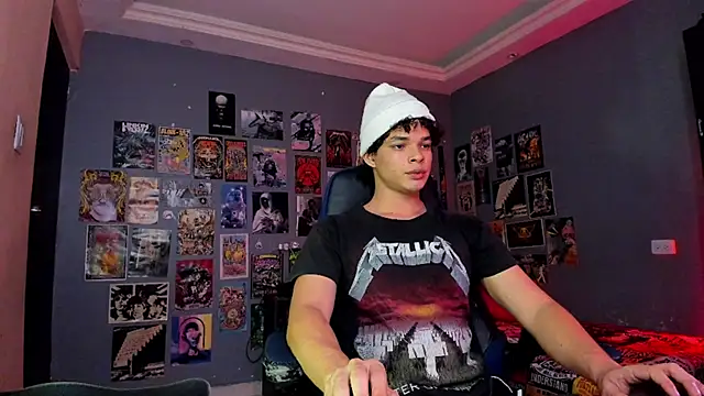 Snapshot of soy_ian_ chatting on 31, 12, 2024 soy ian online show from 31, 12, 2024